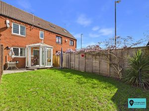 Garden - click for photo gallery